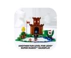 LEGO® Super Mario Guarded Fortress Expansion Set 71362 5