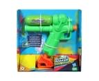 Nerf Supersoaker - XP20 Retro Water Blaster - Pump Action - Green 1