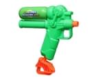 Nerf Supersoaker - XP20 Retro Water Blaster - Pump Action - Green 2
