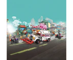 LEGO® Monkie Kid™ Pigsy's Food Truck 80009