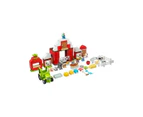 LEGO® DUPLO® Town Barn, Tractor & Farm Animal Care 10952
