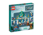 LEGO® Disney Raya and the Heart Palace 43181