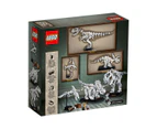 LEGO Ideas Dinosaur Fossils