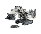 LEGO Technic Liebherr R 9800 Excavator