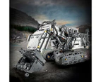 LEGO® Technic Liebherr R 9800 Excavator 42100