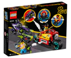 LEGO® Monkie Kid's Cloud Bike Building Set - 80018