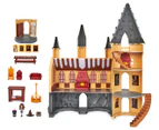 Harry Potter Magical Mini's Hogwarts Castle - Grey