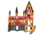 Harry Potter 55cm Magical Minis Hogwarts Character Castle Kids Playhouse Toy Set