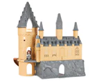 Harry Potter Magical Mini's Hogwarts Castle - Grey