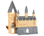 Harry Potter 55cm Magical Minis Hogwarts Character Castle Kids Playhouse Toy Set