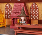 Harry Potter 55cm Magical Minis Hogwarts Character Castle Kids Playhouse Toy Set