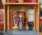 Harry Potter 55cm Magical Minis Hogwarts Character Castle Kids Playhouse Toy Set