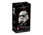 LEGO Star Wars Stormtrooper Helmet