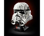 LEGO® Star Wars™ Stormtrooper™ Helmet 75276