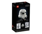 LEGO® Star Wars™ Stormtrooper™ Helmet 75276