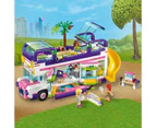 LEGO Friends Friendship Bus