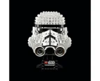 LEGO Star Wars Stormtrooper Helmet