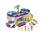 LEGO® Friends Friendship Bus 41395