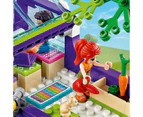 LEGO Friends Friendship Bus