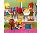 LEGO Friends Friendship Bus