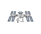LEGO Ideas International Space Station