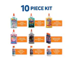 Elmers Celb Slime Kit Pack Of 10