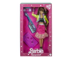 Barbie Rewind Doll - Night Out - Pink