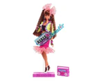 Barbie Rewind Doll - Night Out - Pink