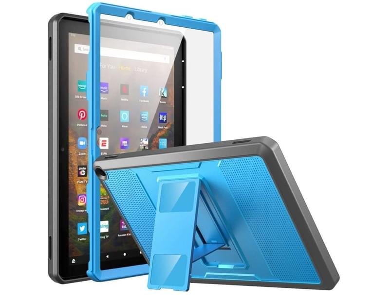 Ipad Air Ipad 9.7 for  Fire HD 10 Tablet Shoulder Bag for Apple Ipad 10.2 