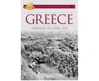 Greece : February to April 1941 : Australian Army Campaigns Series : Book 13