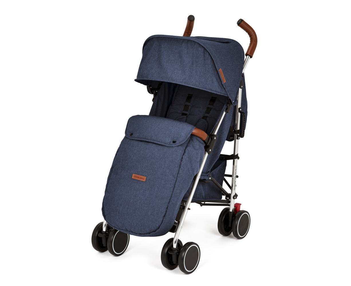 pushchair ickle bubba