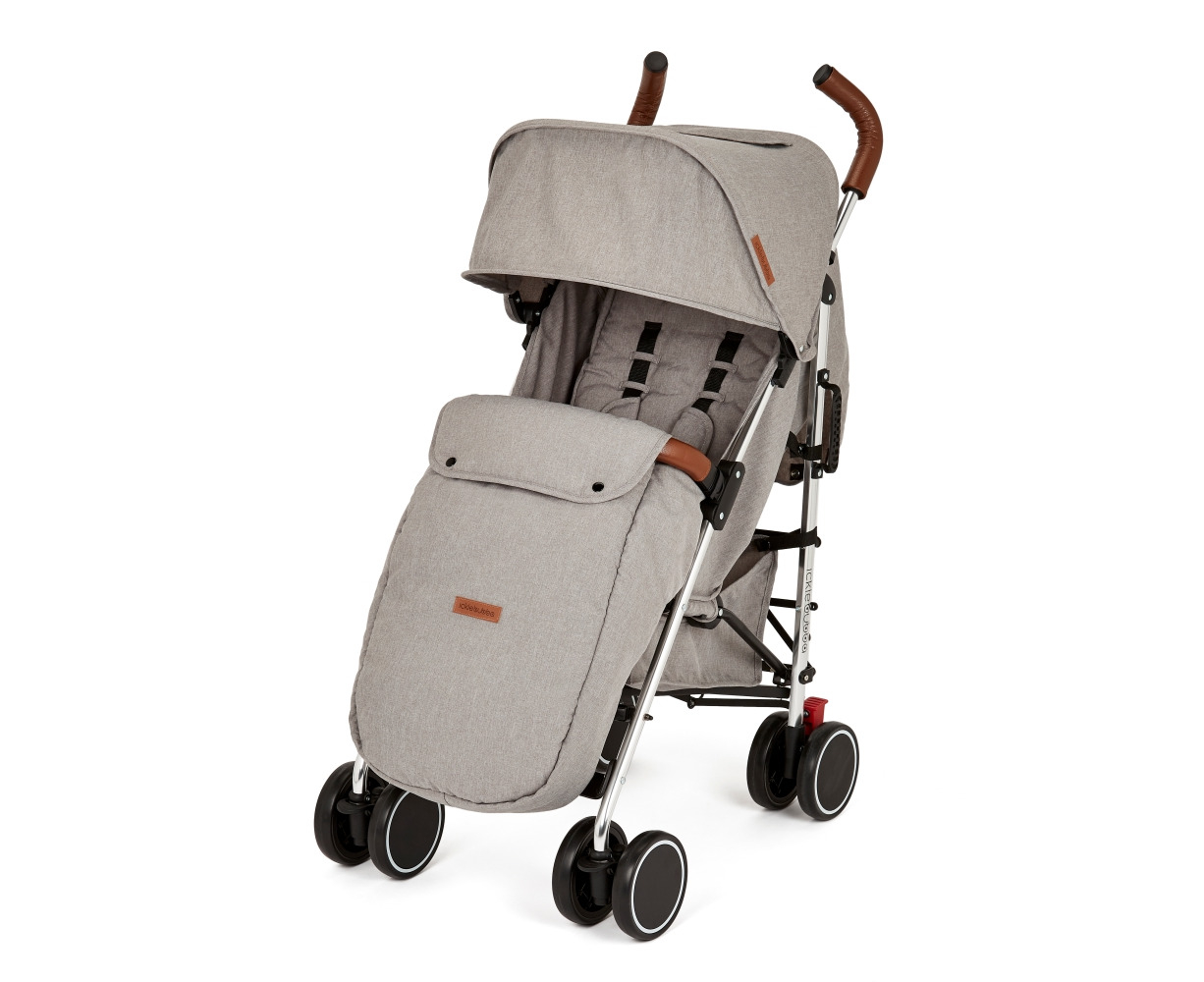 ickle bubba compact stroller