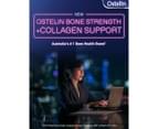Ostelin Bone Strength + Collagen Support 60 Tabs 4
