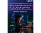 Ostelin Bone Strength + Collagen Support 60 Tabs
