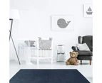 (0.6m X 0.6m, Charcoal Gray) - We Sell Mats Carpet Interlocking Floor Tiles