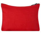 Champion C Life Zip Pouch - Team Red Scarlet