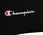 Champion C Life Zip Pouch - Black