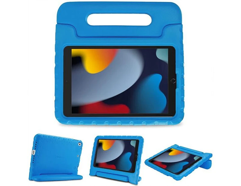 For Apple iPad 9th Generation 10.2" Case Heavy Duty Cover+