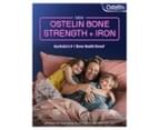 Ostelin Bone Strength + Iron 60 Tabs 4