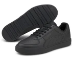 Puma Men's Caven Sneakers - Black