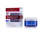 L'Oreal Skin Expertise RevitaLift Complete Night Cream 48g/1.7oz