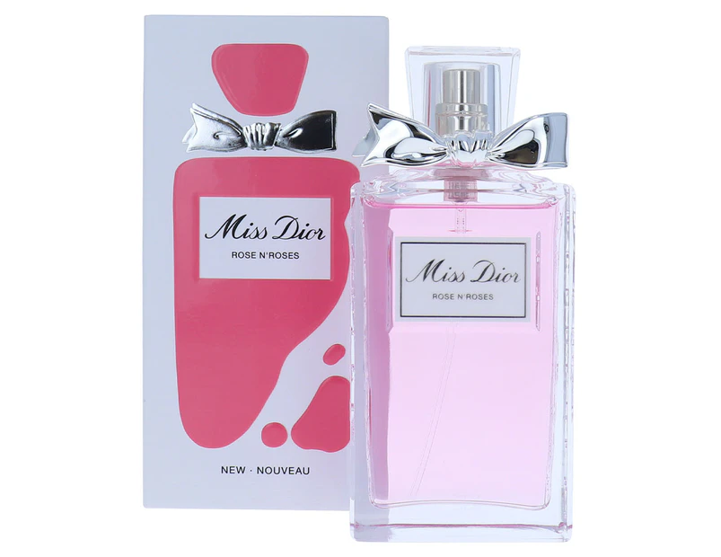 Dior Miss Dior Roses N'Roses EDT Perfume Spray 50mL