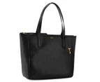 Fossil Sydney Tote Bag - Black