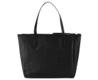 Fossil Sydney Tote Bag - Black