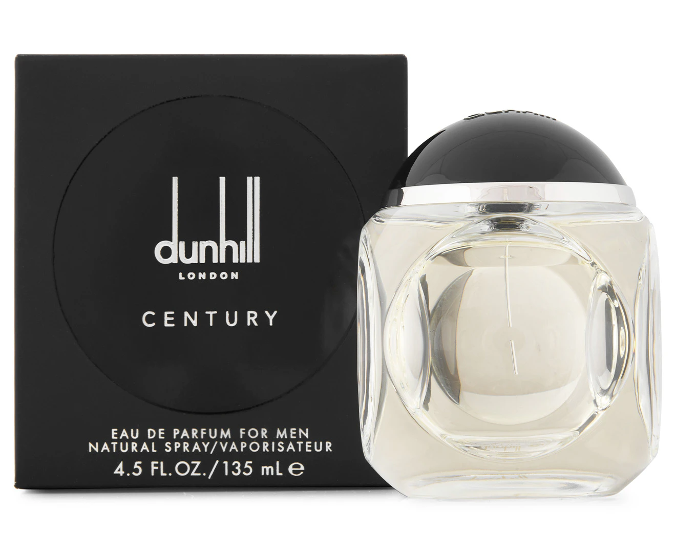 Dunhill Century For Men EDP Perfume 135mL