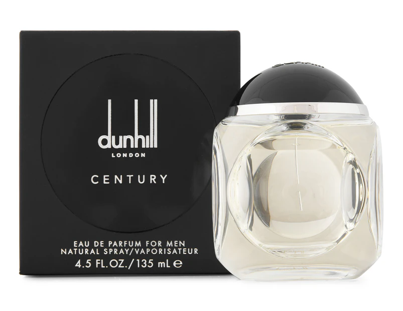 Dunhill Century For Men EDP Perfume 135mL