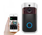 Smart Wireless Video Security WiFi Doorbell