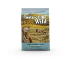 Taste Of The Wild Appalachian Valley Venison Small Breed