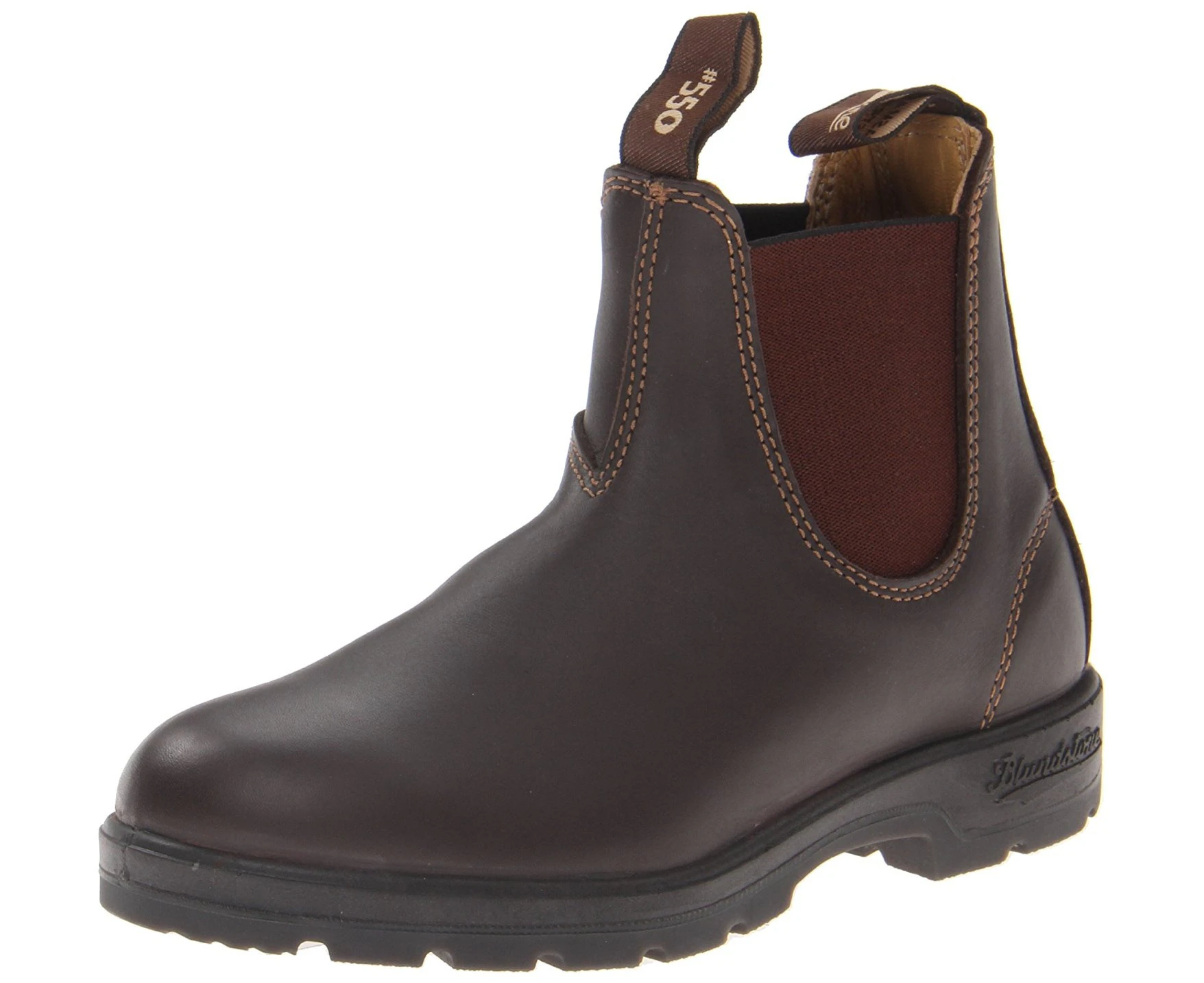 Blundstone Men s Leather Chelsea Boot Black Voltan Catch .au