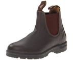 (10 UK, Braun Brown) - Blundstone Unisex Adults’ Classic Comfort 550 Chelsea Boots